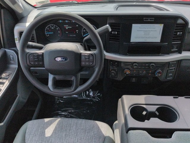 2027 Ford F-350SD XLT