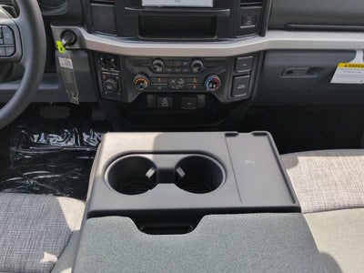 2027 Ford F-350SD XLT