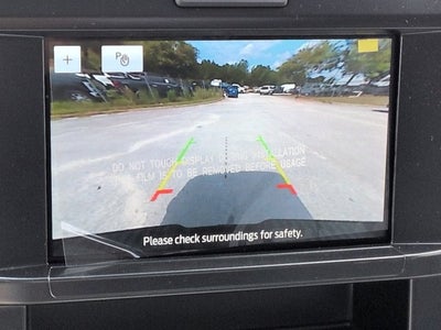 2027 Ford F-350SD XLT