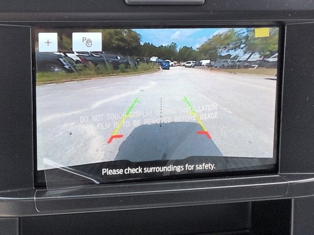 2027 Ford F-350SD XLT