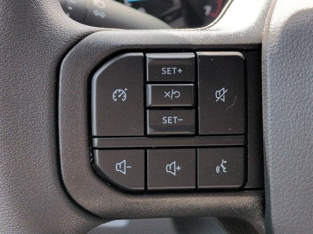 2027 Ford F-350SD XLT