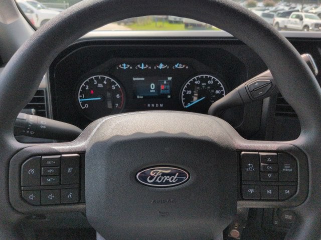 2027 Ford F-350SD XLT
