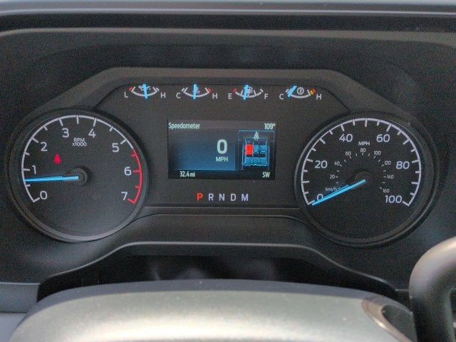 2027 Ford F-350SD XLT