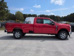 2027 Ford F-350SD XLT