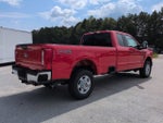 2027 Ford F-350SD XLT