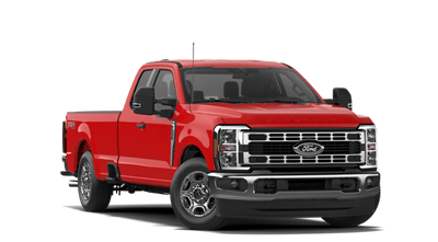 2027 Ford F-350SD XLT