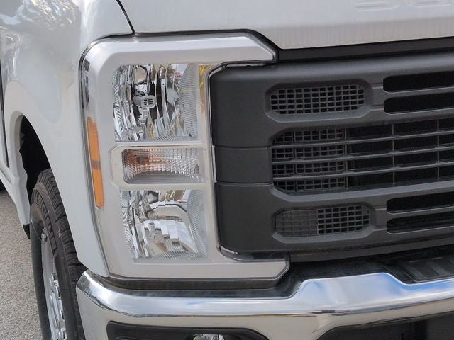 2024 Ford F-250SD XL Flatbed
