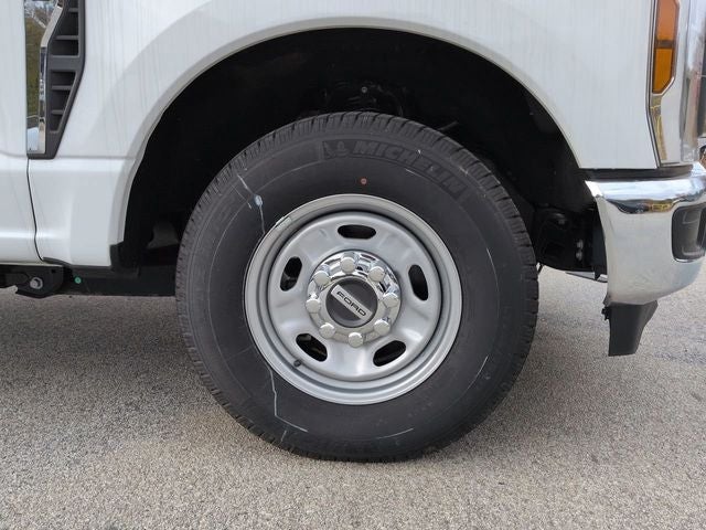 2024 Ford F-250SD XL Flatbed