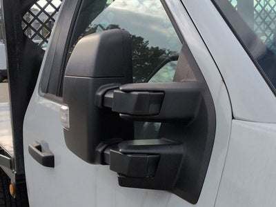 2024 Ford F-250SD XL Flatbed