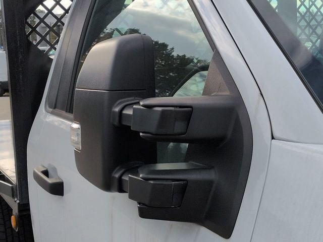 2024 Ford F-250SD XL Flatbed