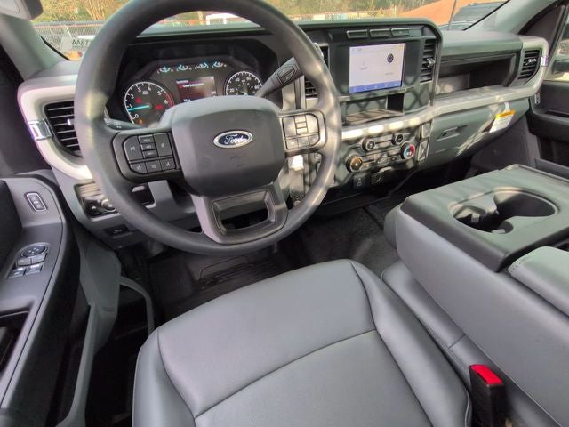 2024 Ford F-250SD XL Flatbed