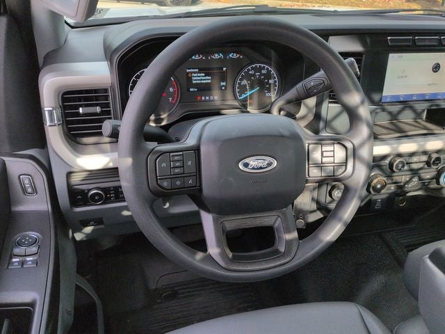 2024 Ford F-250SD XL Flatbed