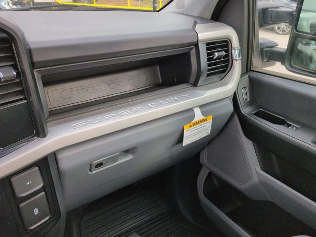 2024 Ford F-250SD XL Flatbed