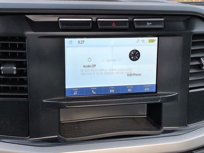 2024 Ford F-250SD XL Flatbed