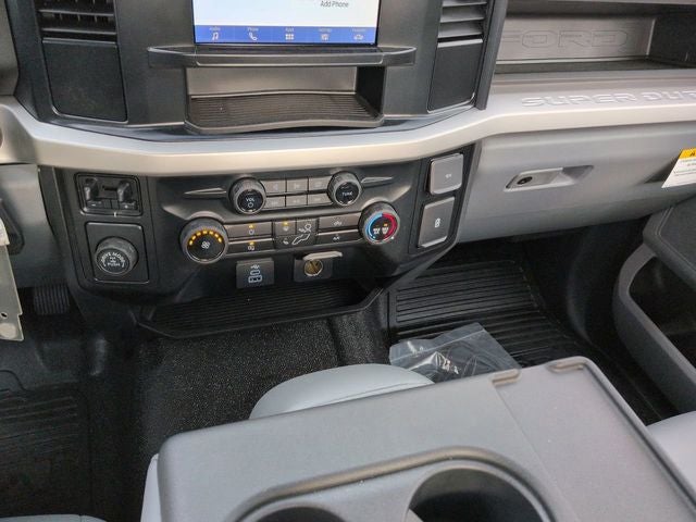 2024 Ford F-250SD XL Flatbed