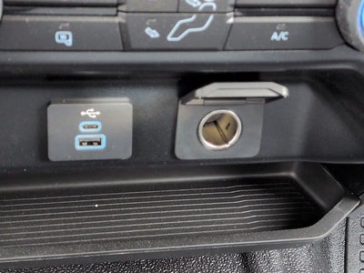 2024 Ford F-250SD XL Flatbed