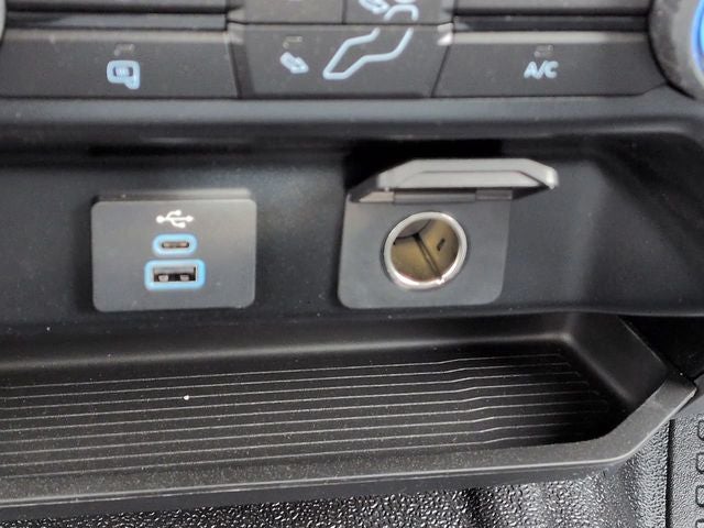 2024 Ford F-250SD XL Flatbed