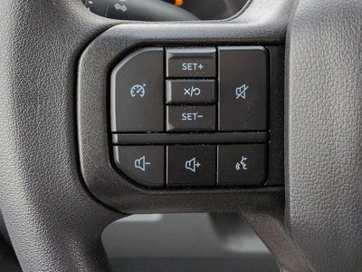 2024 Ford F-250SD XL Flatbed