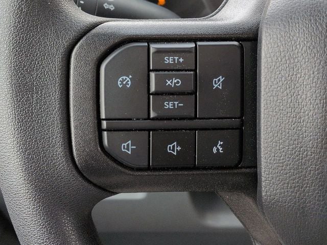 2024 Ford F-250SD XL Flatbed