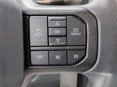 2024 Ford F-250SD XL Flatbed