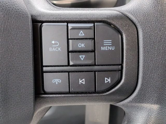 2024 Ford F-250SD XL Flatbed