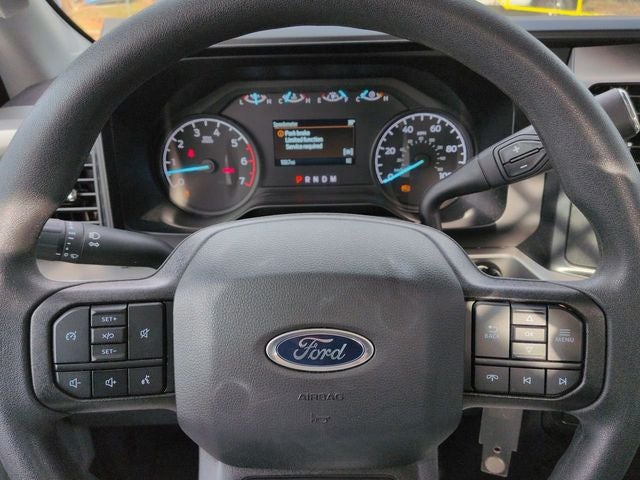 2024 Ford F-250SD XL Flatbed