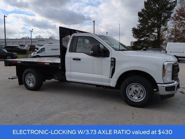 2024 Ford F-250SD XL Flatbed