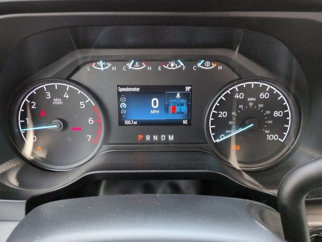 2024 Ford F-250SD XL Flatbed