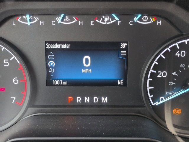 2024 Ford F-250SD XL Flatbed