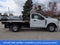 2024 Ford F-250SD XL Flatbed