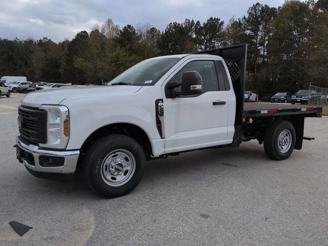 2024 Ford F-250SD XL Flatbed