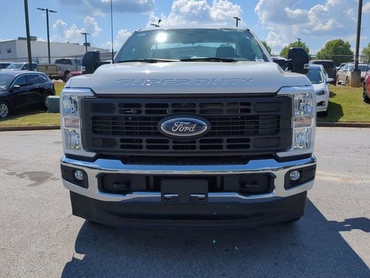 2024 Ford F-250SD Base in Conyers, GA - Courtesy Ford Conyers