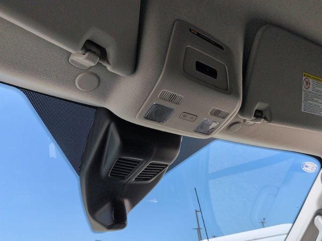 2027 Ford Transit-250 Base