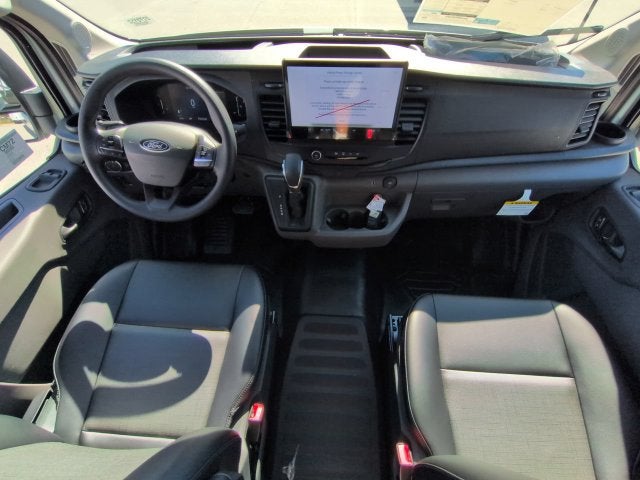 2027 Ford Transit-250 Base