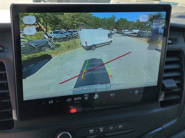 2027 Ford Transit-250 Base