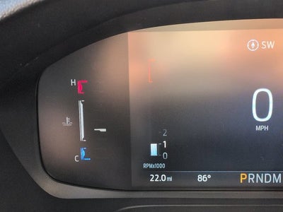 2027 Ford Transit-250 Base