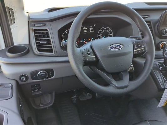 2023 Ford Transit-250 Base in Conyers, GA - Courtesy Ford Conyers
