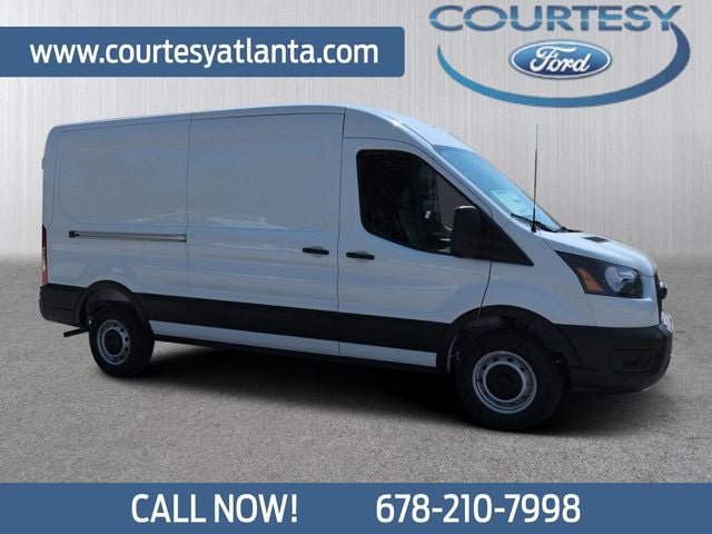 2027 Ford Transit-250 Base