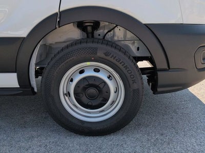 2027 Ford Transit-250 Base
