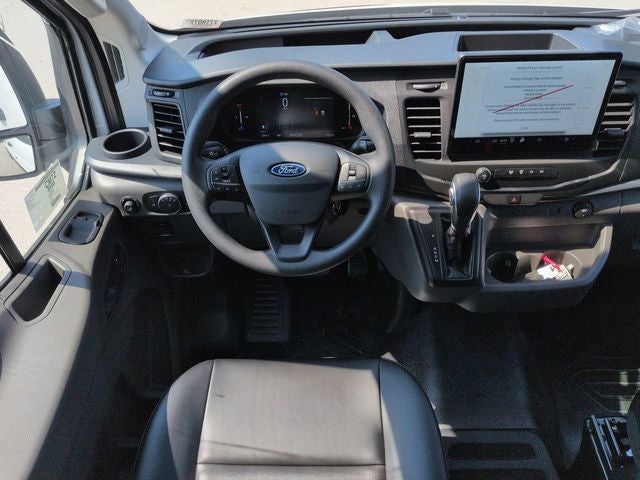 2027 Ford Transit-250 Base