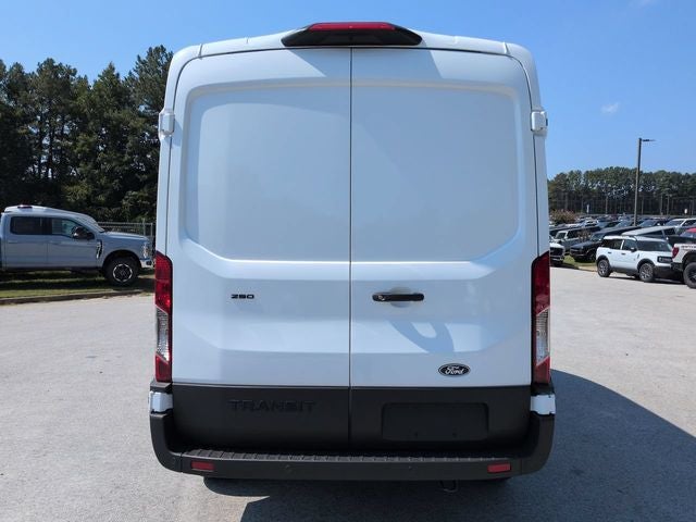 2027 Ford Transit-250 Base