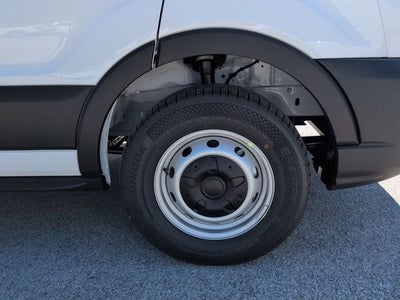 2027 Ford Transit-250 Base