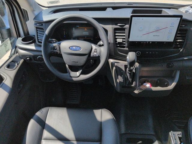 2027 Ford Transit-250 Base