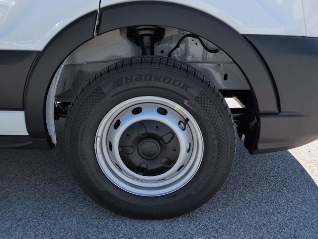 2027 Ford Transit-250 Base