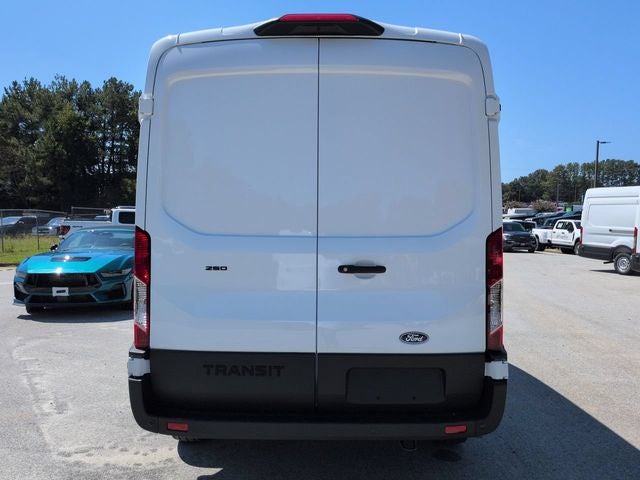 2027 Ford Transit-250 Base