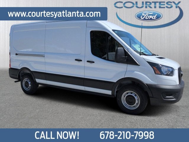 2027 Ford Transit-250 Base