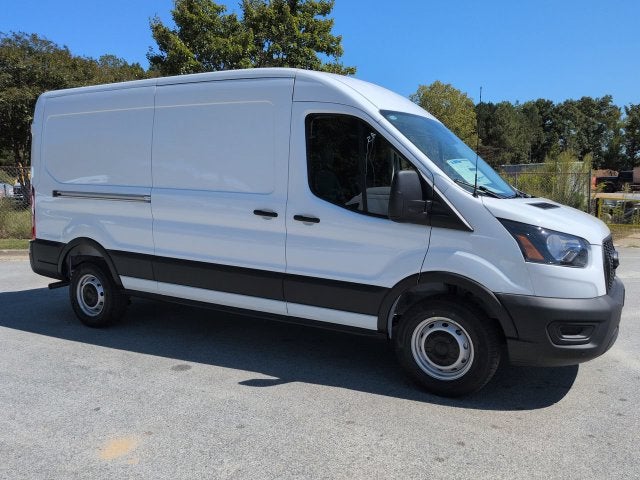 2027 Ford Transit-250 Base