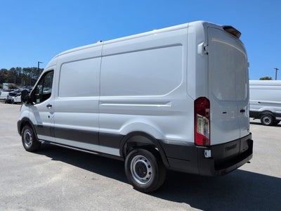 2027 Ford Transit-250 Base