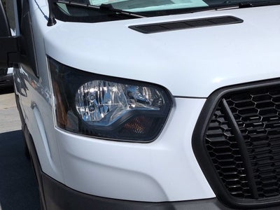 2027 Ford Transit-250 Base