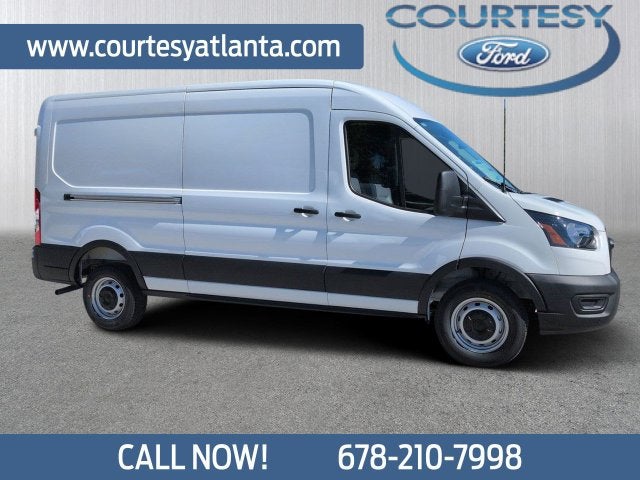 2027 Ford Transit-250 Base